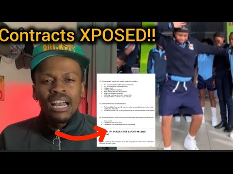 Christian Progressive College Under Fire:Stüdents Tr@pped ShADY Deals ‼️🤯😳