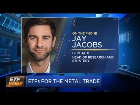 Gold pares gains after hitting all-time highs. How two analysts would play the metals