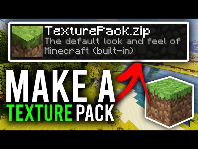 Minecraft 1.16.5 Texture packs- Easy guide