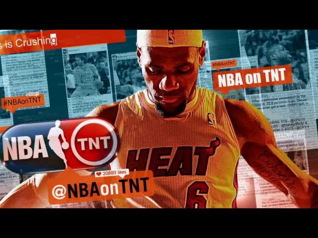 Tamir Moore Nba On Tnt – The Future of Basketball