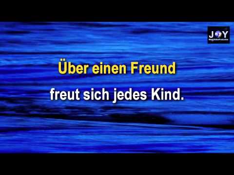 Freunde (Karaoke)