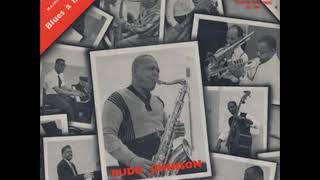Budd Johnson -  Blues A La Mode ( Full Album )
