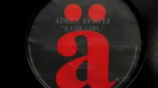 Adele Bertei - Zami Girl (Junior Vasquez Tribal Mix)