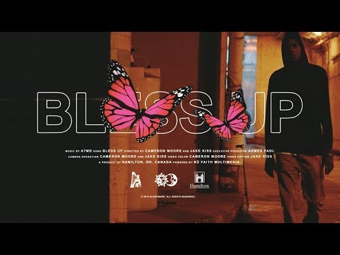 A7MD - Bless Up (Official Music Video) - UC9Xnzk7NEdUzU6kJ9hncXHA