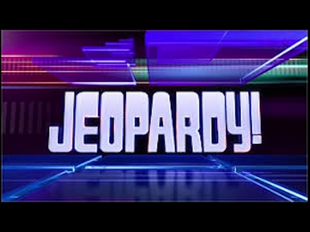 Jeapardy Think Music Gets a Dubstep Remix