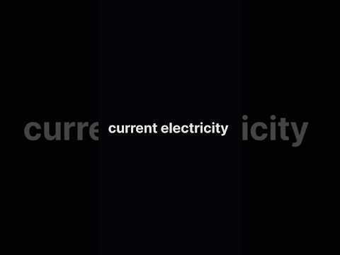 ##youtubeshort #shortsfeed ##youtubestudio_##_ current electricity _##