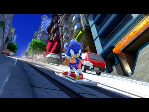 Top 10 Sonic the Hedgehog Stages - UCaWd5_7JhbQBe4dknZhsHJg