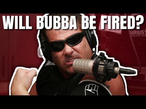 WILL BUBBA BE FIRED? - Bubba the Love Sponge® Show | 12/14/23