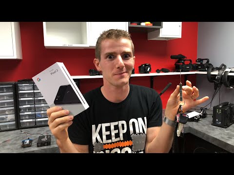 Pixel 2 Classic Unboxing - UCXuqSBlHAE6Xw-yeJA0Tunw