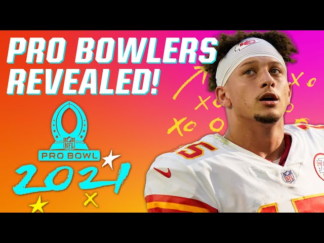 What NFL Team Has the Most Pro Bowlers in 2021?