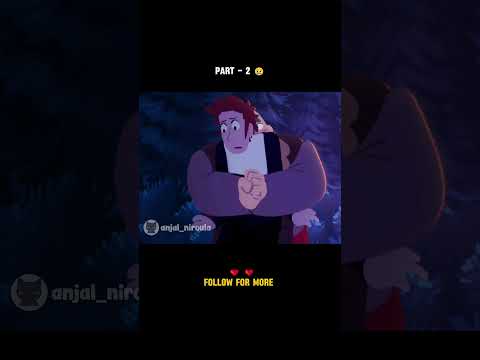 Part -2 #animation #viral #sad #shorts