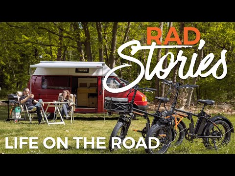 Life on the Road with the RadMini