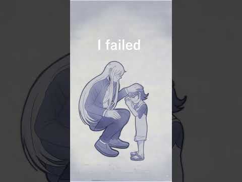 I Failed #animatic #ocs #originacharacter