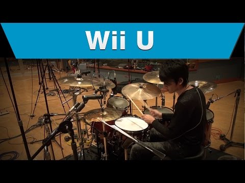 Wii U - Music of Mario Kart 8 Animal Crossing Trailer - UCGIY_O-8vW4rfX98KlMkvRg