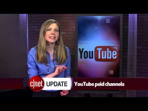 CNET Update - Adobe requires monthly payments for Photoshop - UCOmcA3f_RrH6b9NmcNa4tdg