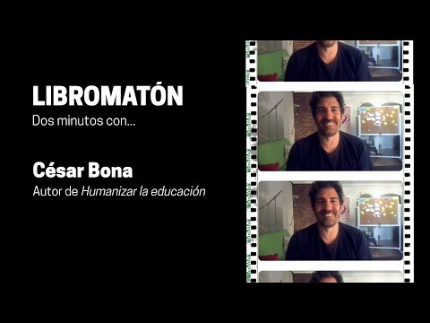 Vidéo de César Bona