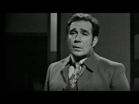 Ugo Tognazzi - Io ti amo, ti mangio