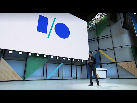 Google I/O 2017 keynote in 10 minutes - UCddiUEpeqJcYeBxX1IVBKvQ