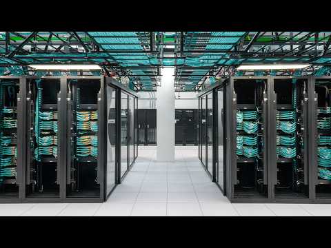 NVIDIA Spectrum-X Ethernet Photonics | Now in Full Production