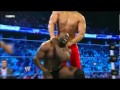 فيديو مباراة ايزيكل جاكسون ضد ذا جريت كالى 26/8/2011