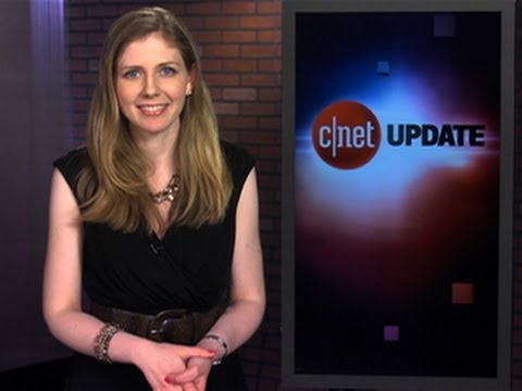 CNET Update - E3 2013: PS4 scores against Xbox One - UCOmcA3f_RrH6b9NmcNa4tdg