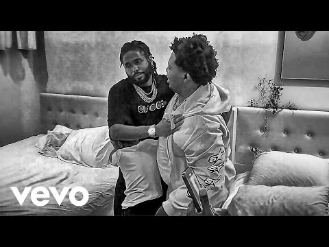 Pooh Shiesty - October 6 ft. Big30 (Music Video)