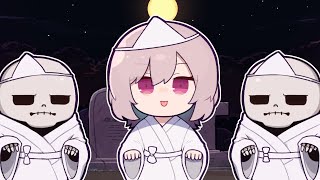 おばけてゃん / 歌愛ユキ