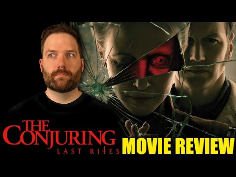 Chris Stuckmann