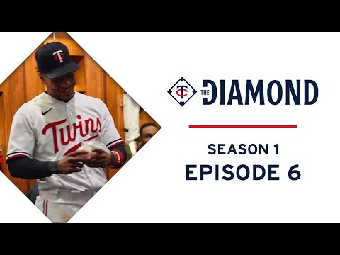 The Diamond | Minnesota Twins | S1E6 video clip