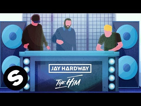 Jay Hardway & The Him - Jigsaw (Official Music Video) - UCpDJl2EmP7Oh90Vylx0dZtA