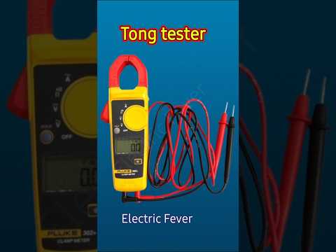 Ammeter, Voltmeter, Wattmeter, Multimeter, Clamp Meter, Energy Meter, Oscilloscope