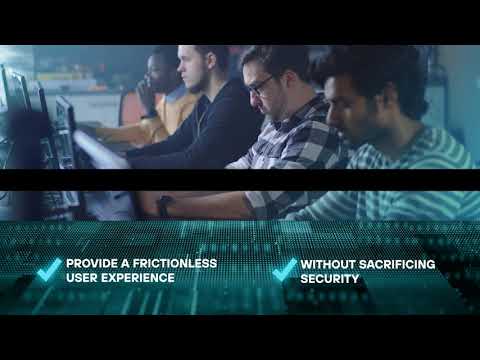 Unified Zero Trust: Consistent Security, Effortless Access