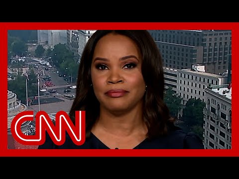 Legal analyst identifies part of ruling that left her scratching her head