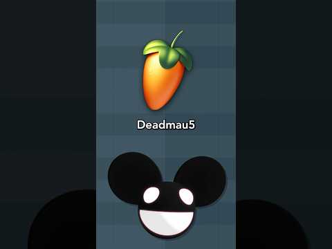 the forgotten deadmau5 file