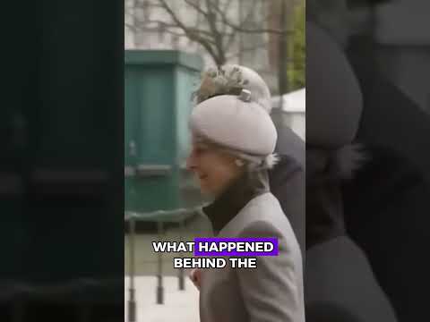 King Charles Frozen in Shock as Duchess of Gloucester Hands Queen’s Estate to Catherine!