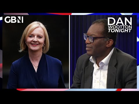 Kwasi Kwarteng reveals last thing he got wrong in role as Chancellor - 'I gave her three weeks!'