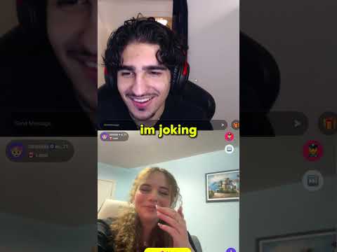 This One Line Made Her Fall In Love!