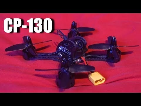 GO-FLY CP130 3 Inch - UCKE_cpUIcXCUh_cTddxOVQw