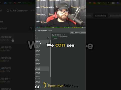AI Ad Magic: Generate Unlimited Creatives in Minutes! #shorts
