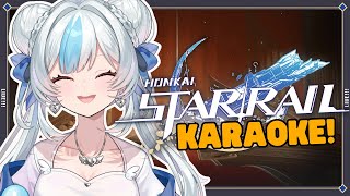 Honkai Star Rail Karaoke: LET'S JAM!!