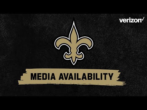 2022 Free Agency Introductions | New Orleans Saints video clip