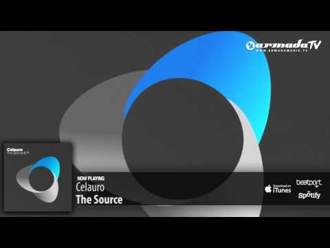 Celauro - The Source (Original Mix) - UCGZXYc32ri4D0gSLPf2pZXQ