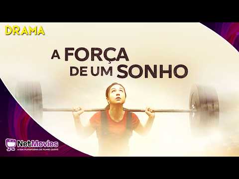 A Força de um Sonho (2011) - Filme Completo Dublado GRÁTIS - Filme de Drama | NetMovies