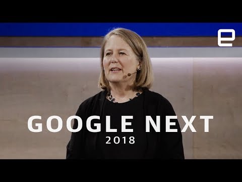 Google Cloud Next 2018 in under 12 minutes - UC-6OW5aJYBFM33zXQlBKPNA