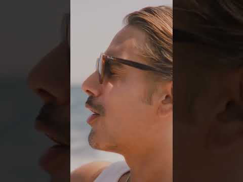 The music video for Let It Be For Love 🔥