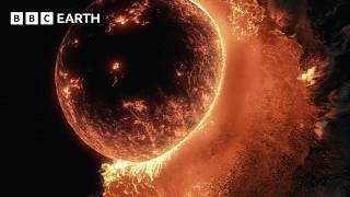 Thumbnail for the video "Understanding Science’s Great Mysteries | BBC Earth Science" from BBC Earth Science