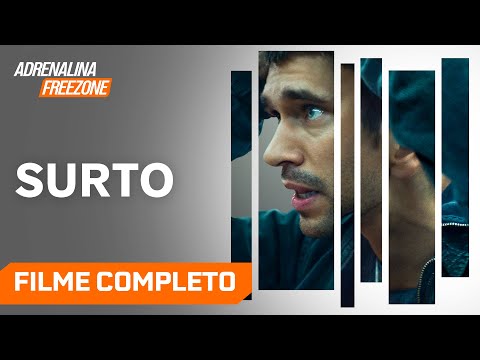 Surto - Filme Completo Dublado - Filme de Suspense | Adrenalina Freezone