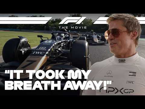 FORMULA 1