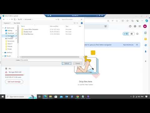 How to Backup data in Obsidian.