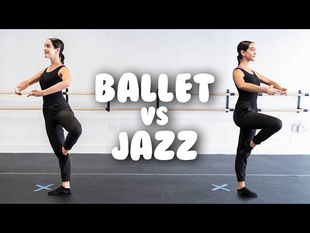 How to Choose the Right Ballet and Jazz Music for Your Event
